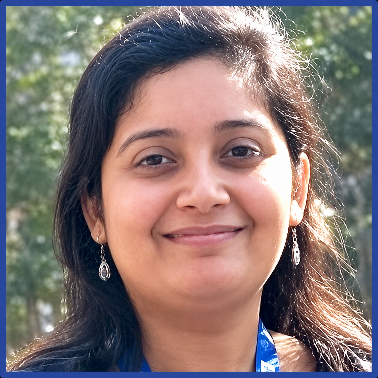 Dr. Arohi Chauhan