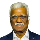 Mr. U. V. Narasimha Murthy