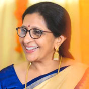 Dr. Pratibha Perira
