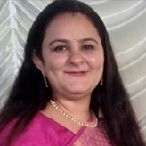 Ms. Charu Paliwal